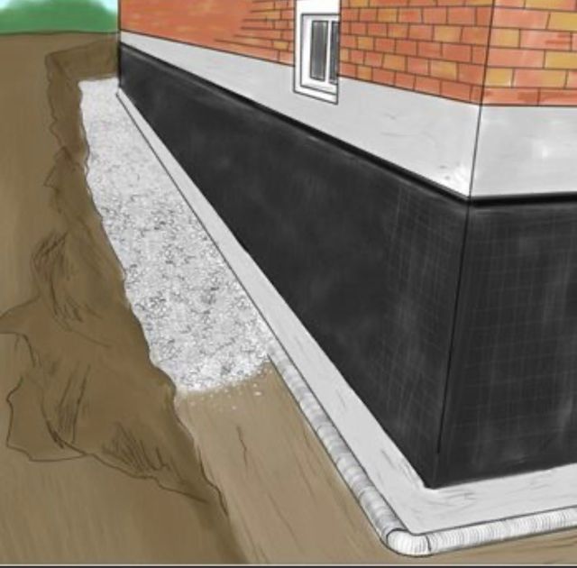 Images Brickline masonry, chimney repair & foundation waterproofing