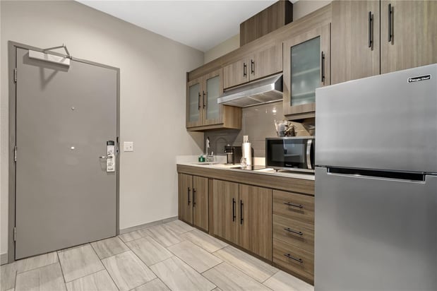 Images Executive Residency by Best Western Corpus Christi