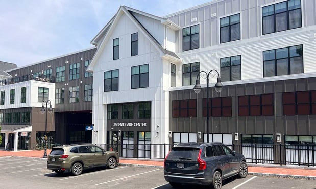 Images Cape Cod Healthcare Urgent Care – The Pinehills | Plymouth