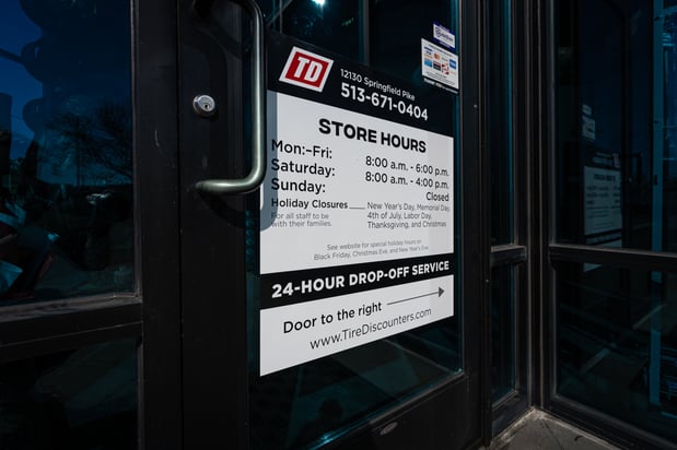 Images Tire Discounters