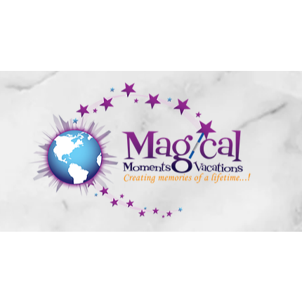 Magical Moments Vacations By Kristen P