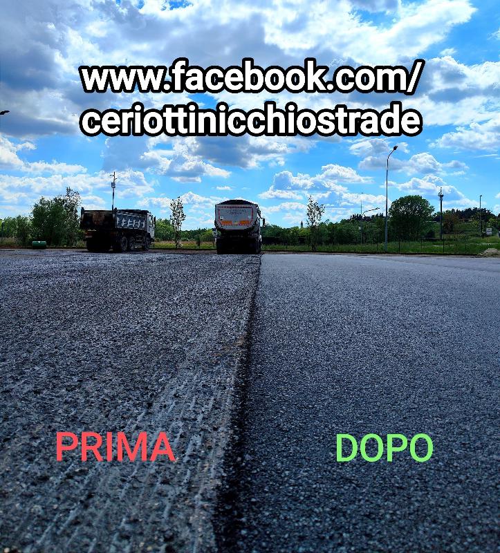 Images Ceriotti Nicchio Strade