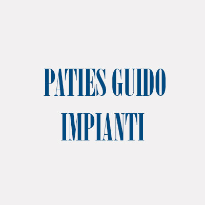 Paties Guido Impianti Logo