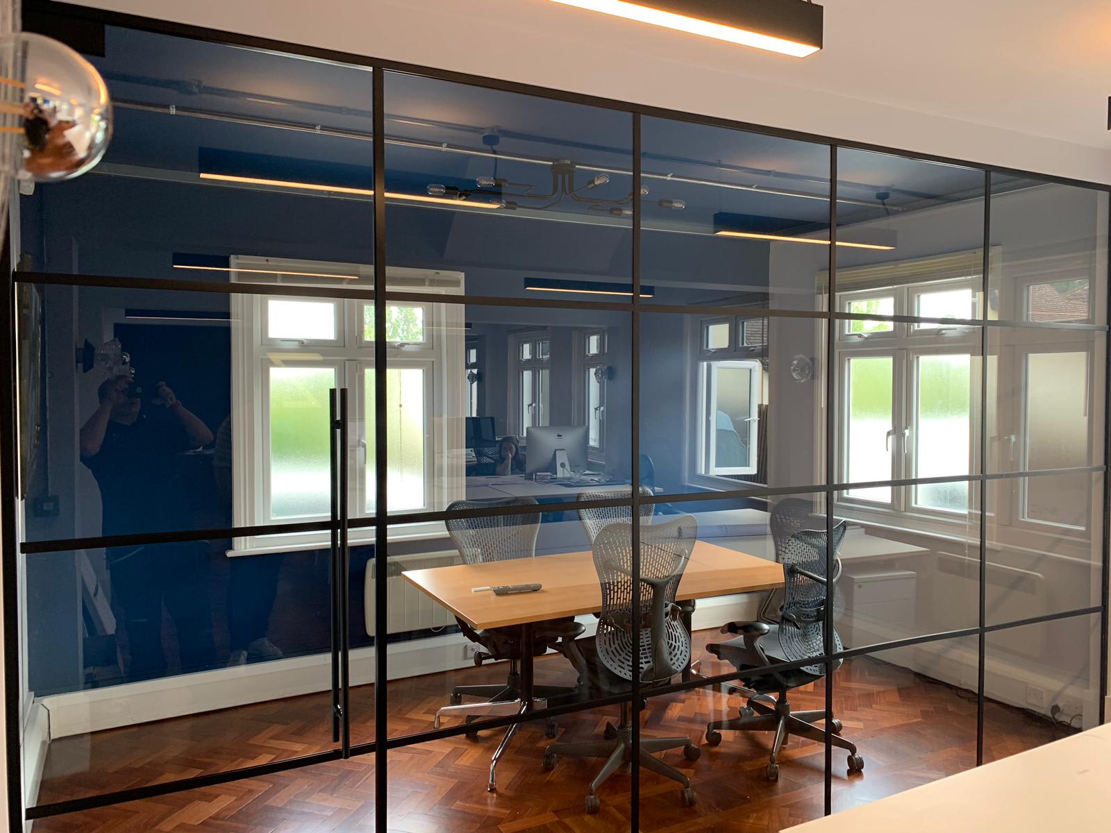 Images Glass Walls and Doors