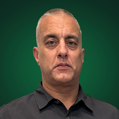 Image of A.J. Shihab, board certified hearing instrument specialist for AudioNova in Corsicana, TX