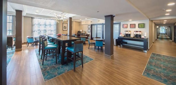 Images Hampton Inn Lakeland