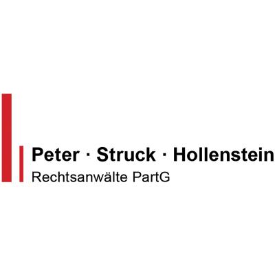 Peter Struck Hollenstein Rechtsanwälte PartG in Berlin - Logo