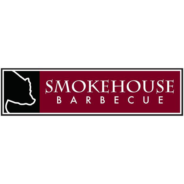 Smokehouse Barbecue - Kansas City, MO - Zona Rosa Logo