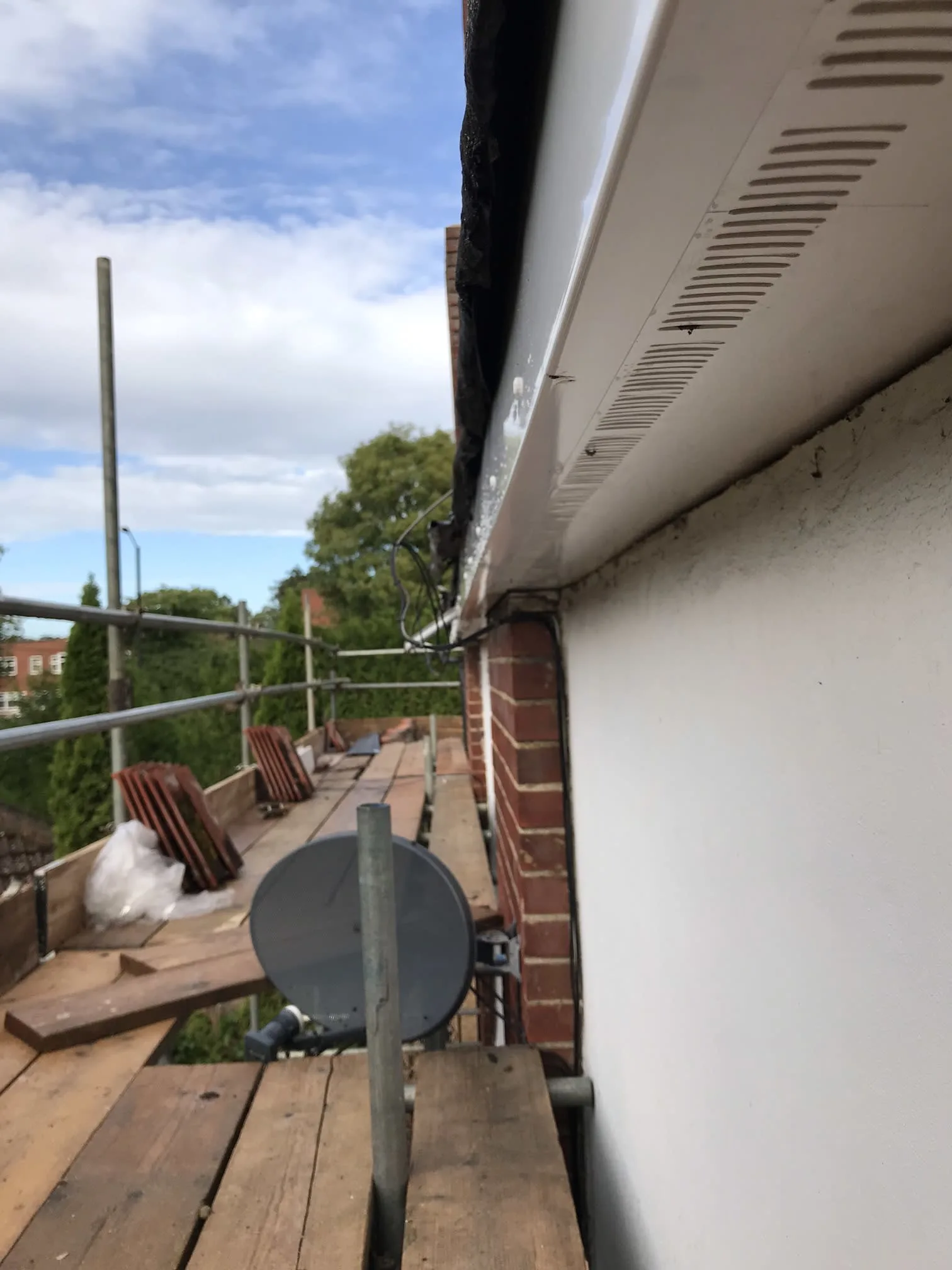 Images ABRS Roofing Services Ltd