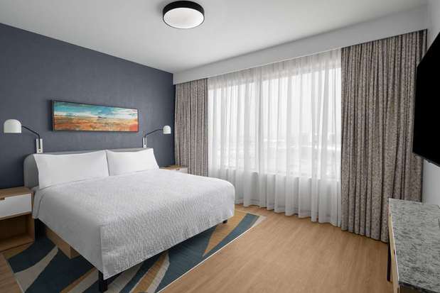 Images Homewood Suites by Hilton Grand Prairie at EpicCentral