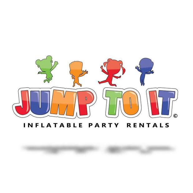 Jump To It Logo