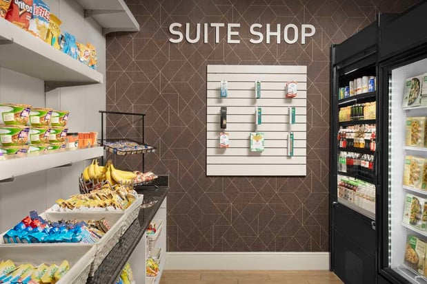 Images Homewood Suites by Hilton Irving-DFW Airport