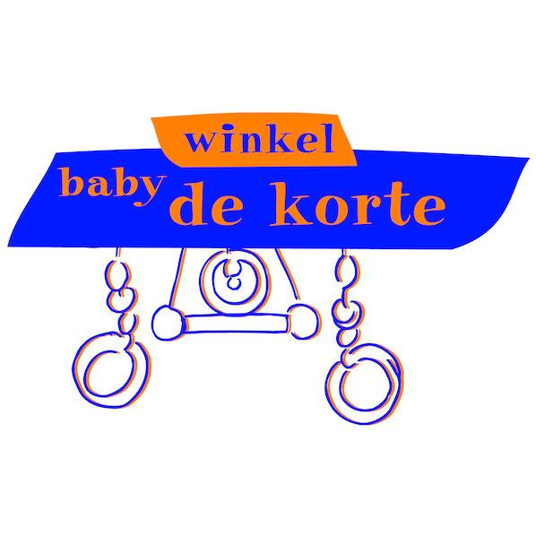Baby Winkel de Korte Logo