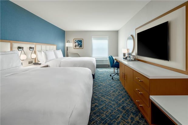 Images DoubleTree by Hilton Sioux City