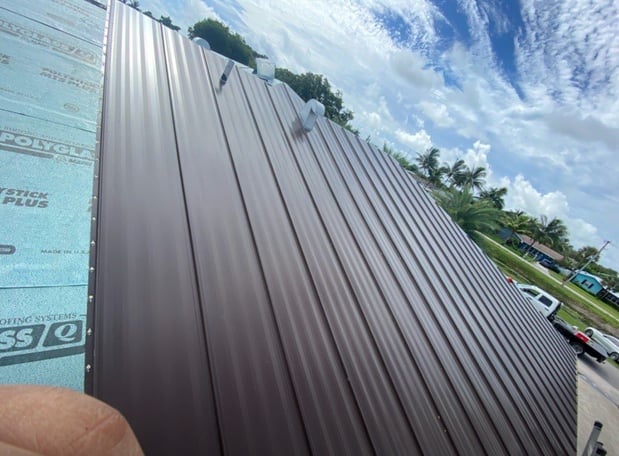 Images Dura Guard  Roofing