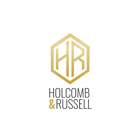 Holcomb & Russell Logo