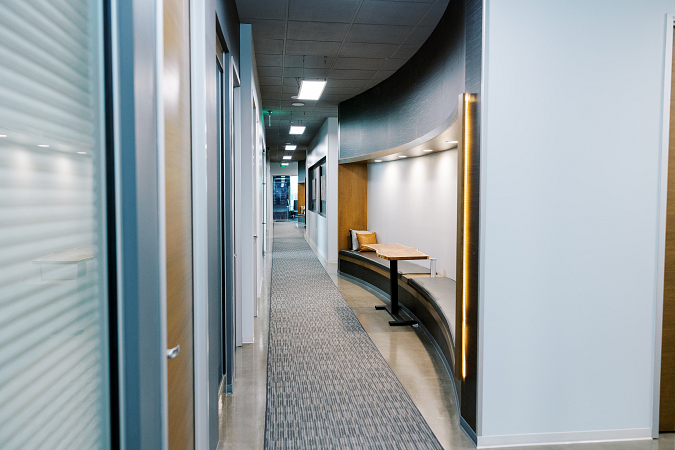 Images Lucid Private Offices - Frisco / Legacy