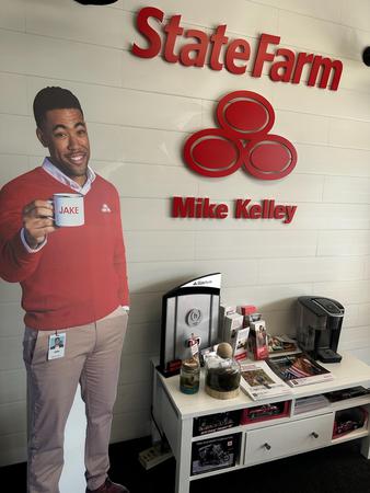 Images Mike Kelley - State Farm Insurance Agent