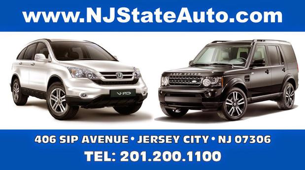 Images NJ State Auto Used Cars