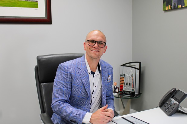 Images Tyler Bullington - State Farm Insurance Agent