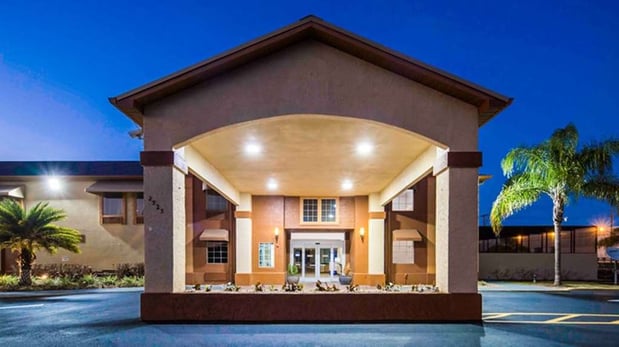 Images Best Western Mulberry Hotel