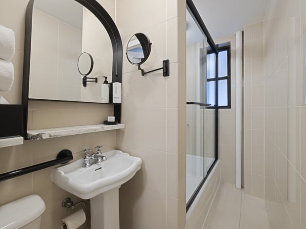 Images voco the Franklin New York by IHG