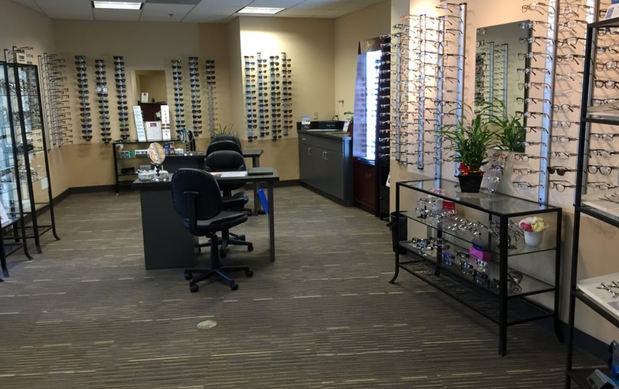 Images Optometry At Redwood Shores