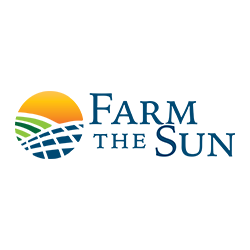 Farm The Sun  Northeast LLC Logo