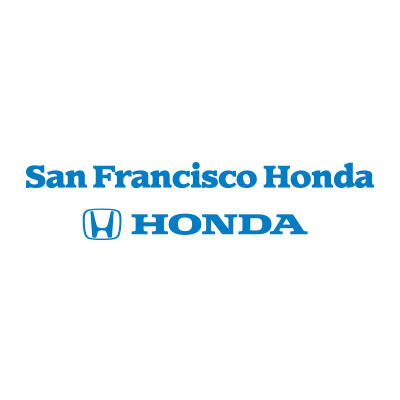 San Francisco Honda New & Used Sales Logo