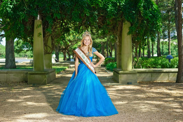 Images Fred Taylor Photography