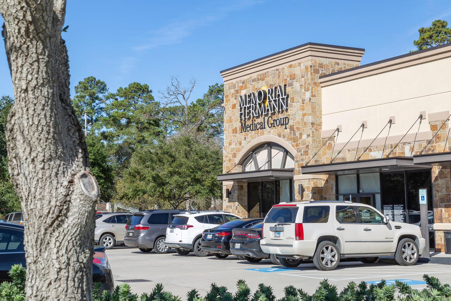 Memorial Hermann Medical Group Imperial Oaks