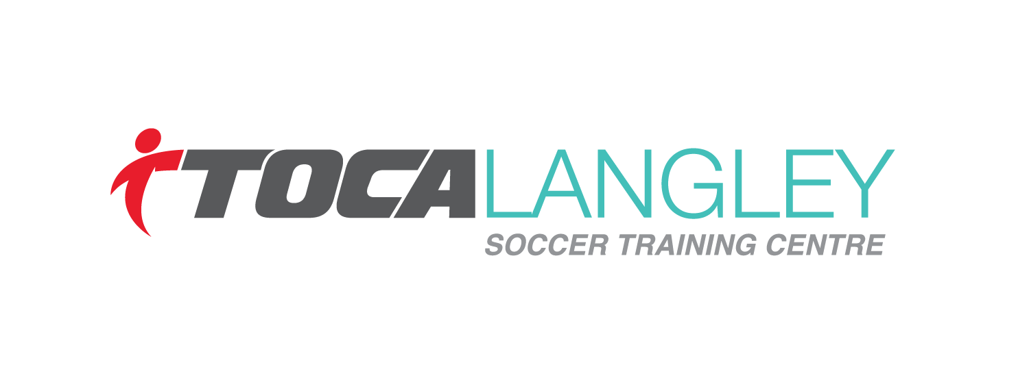 Images TOCA Soccer Center Langley