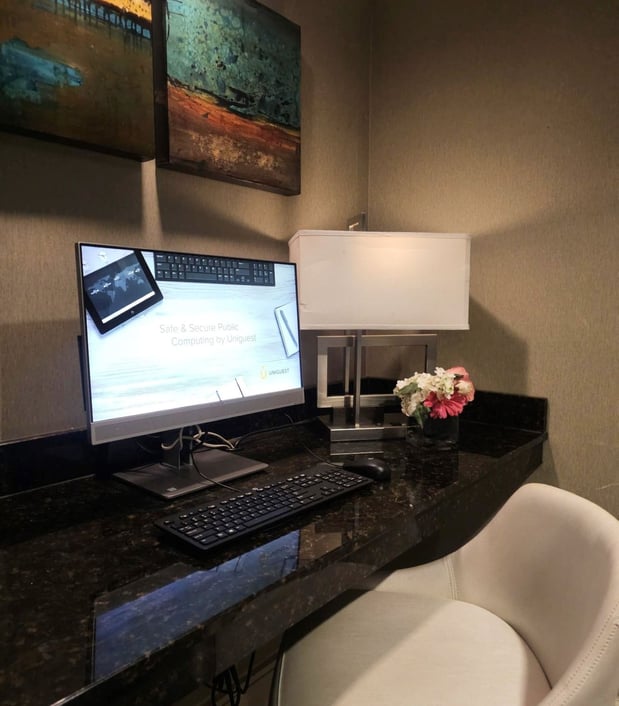 Images Crowne Plaza Charleston Airport - Conv Ctr by IHG