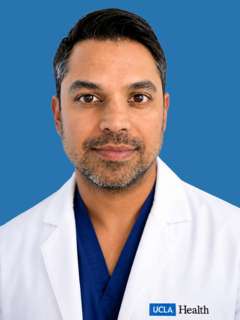 Sanjay Prakash Sinha