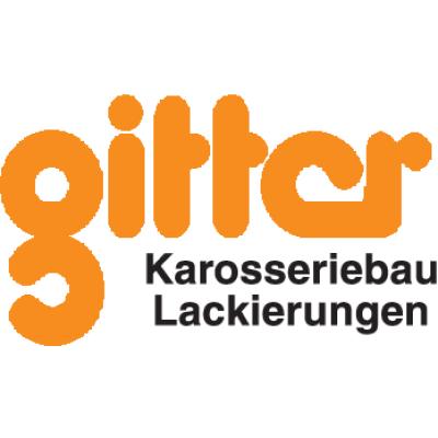 Gustav Gitter Karosseriebau e.K. in Bamberg - Logo