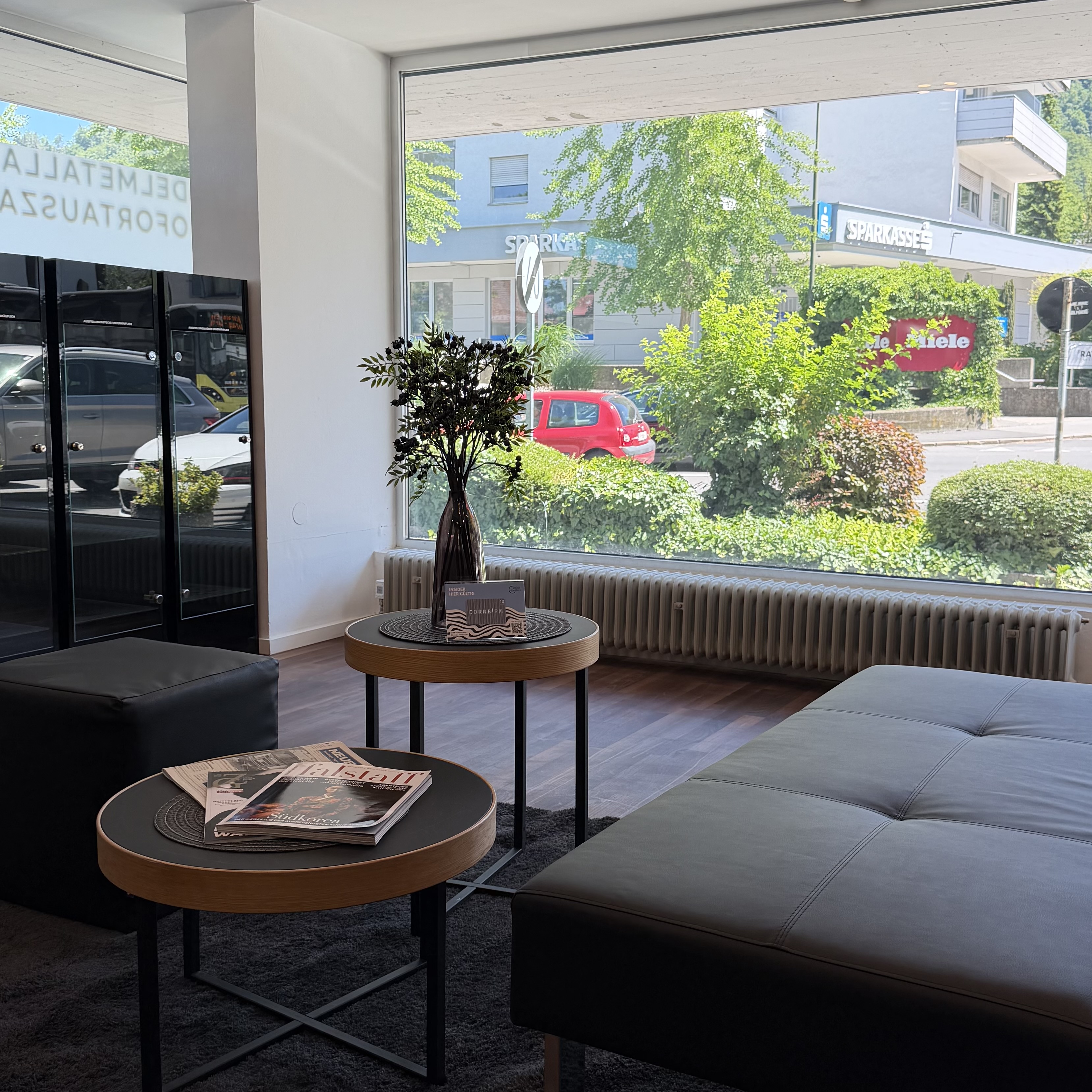 Bild 9 von LÄNDLEGOLD Edelmetallhandel - Inh. Metin Beker I An- und Verkauf von Edelmetallen in Dornbirn