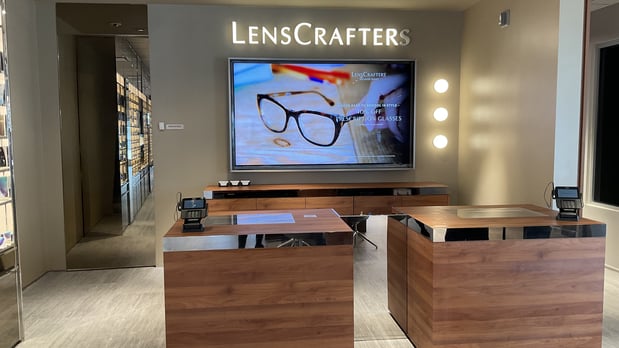 Images LensCrafters