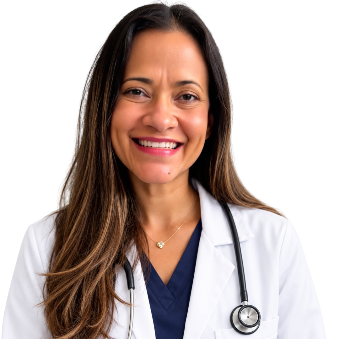 Heidi Santana, MD - Winter Garden, FL - Internal Medicine