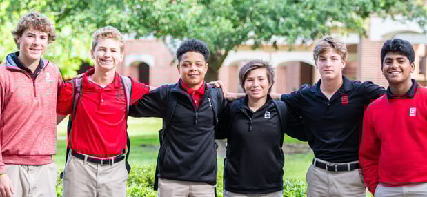 Images Saint Stanislaus Catholic High School