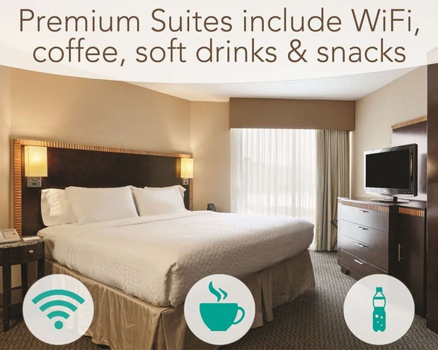 Images Embassy Suites by Hilton Birmingham