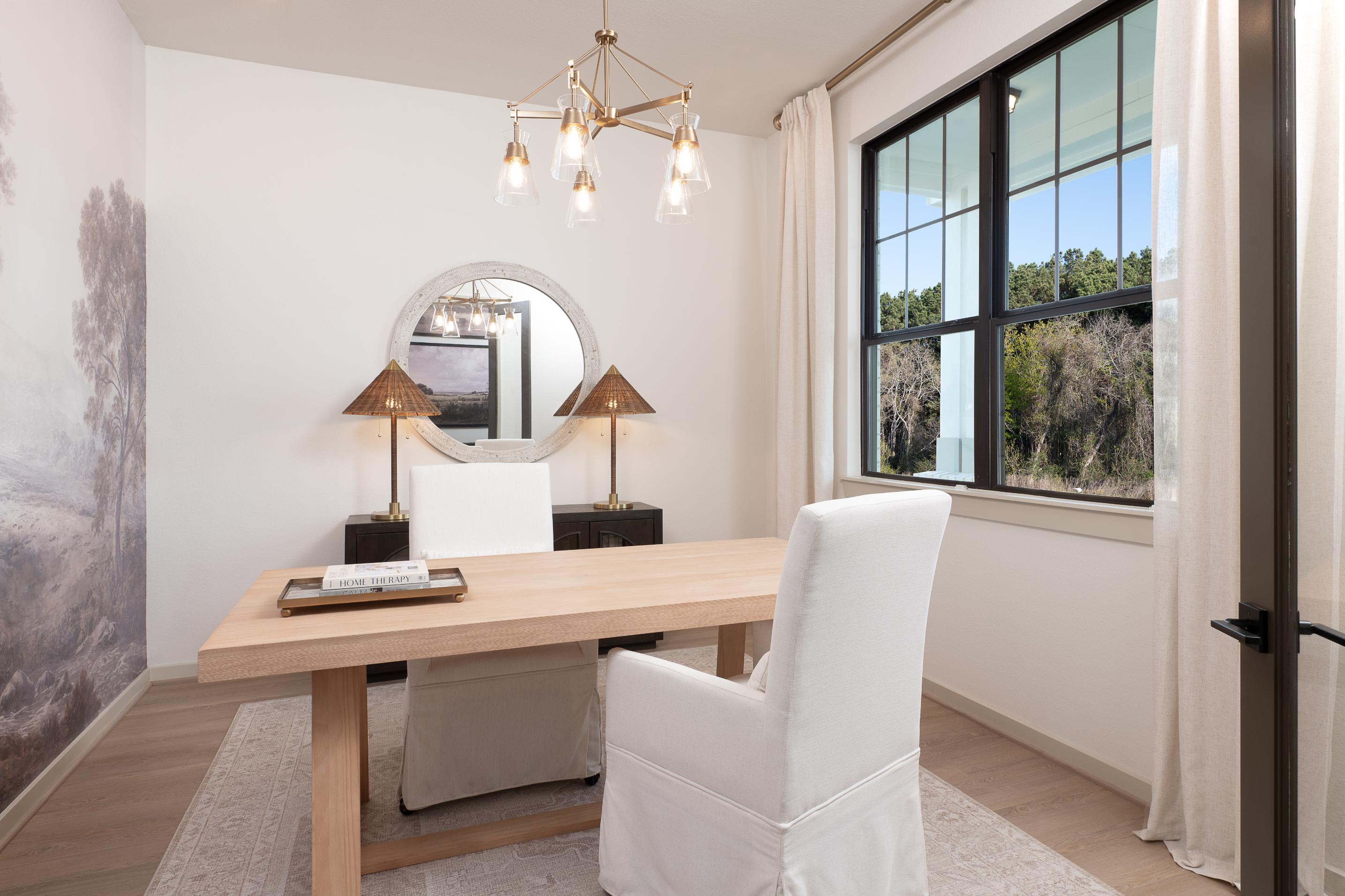 Sunterra Lakes by Ashton Woods Image