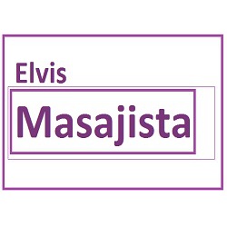 Elvis Masajista Madrid