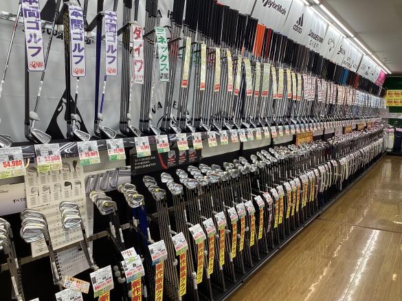 Images ゴルフパートナー 高松屋島西店