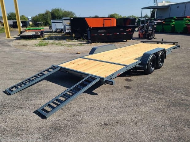 Images Trailer Mart of Cave City