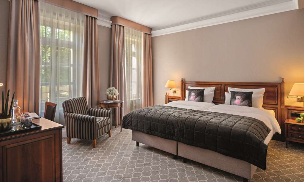 Bilder Parkhotel Engelsburg, BW Premier Collection by Best Western