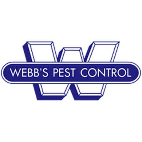 Webb's Pest Control, Inc. Logo