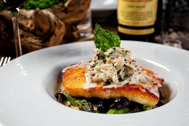 Images Drift Kitchen & Bar - Lido Beach Resort