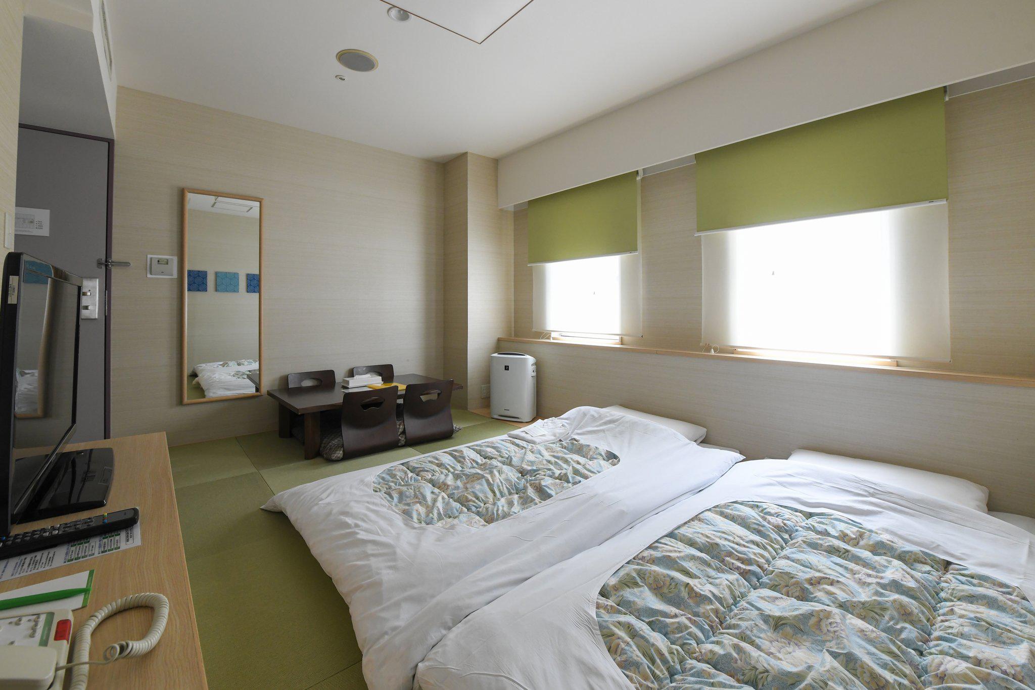 Images ANA Holiday Inn Sapporo Susukino, an IHG Hotel