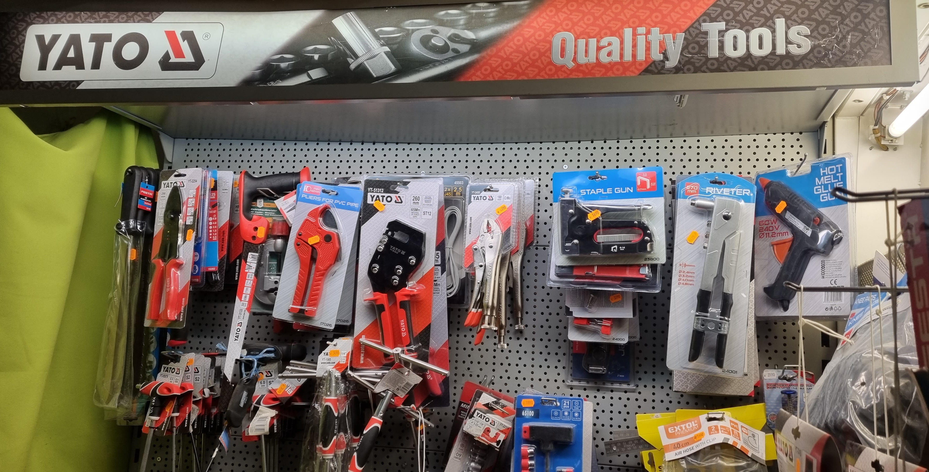 Images 100 Mester Barkácsbolt