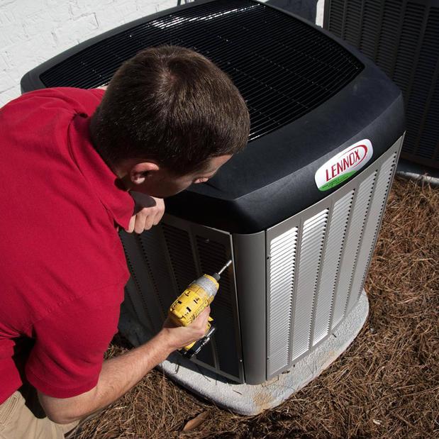 Images Central Washington Heating and Air